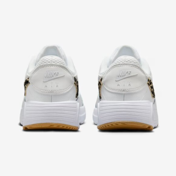 Nike Air Max SC Women's Shoes with Cheetah Print Swoosh size 10.5 NIB - Picture 6 of 11